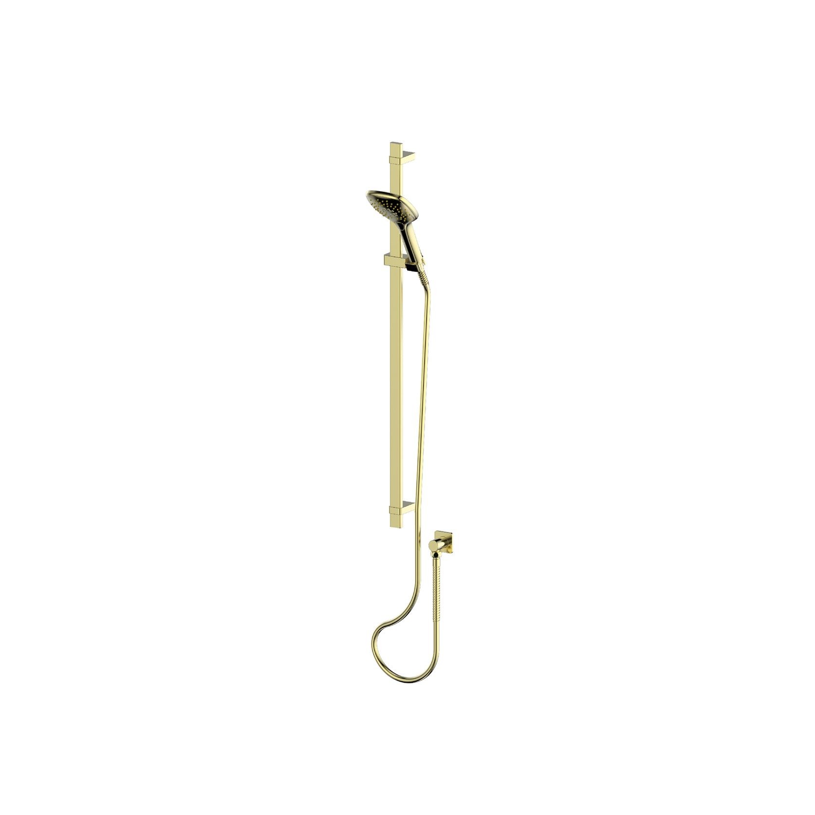 Skyla Airflo Rail Shower gallery detail image