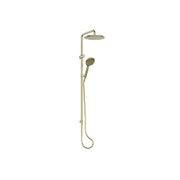 Rocco Twin Rail Shower gallery detail image