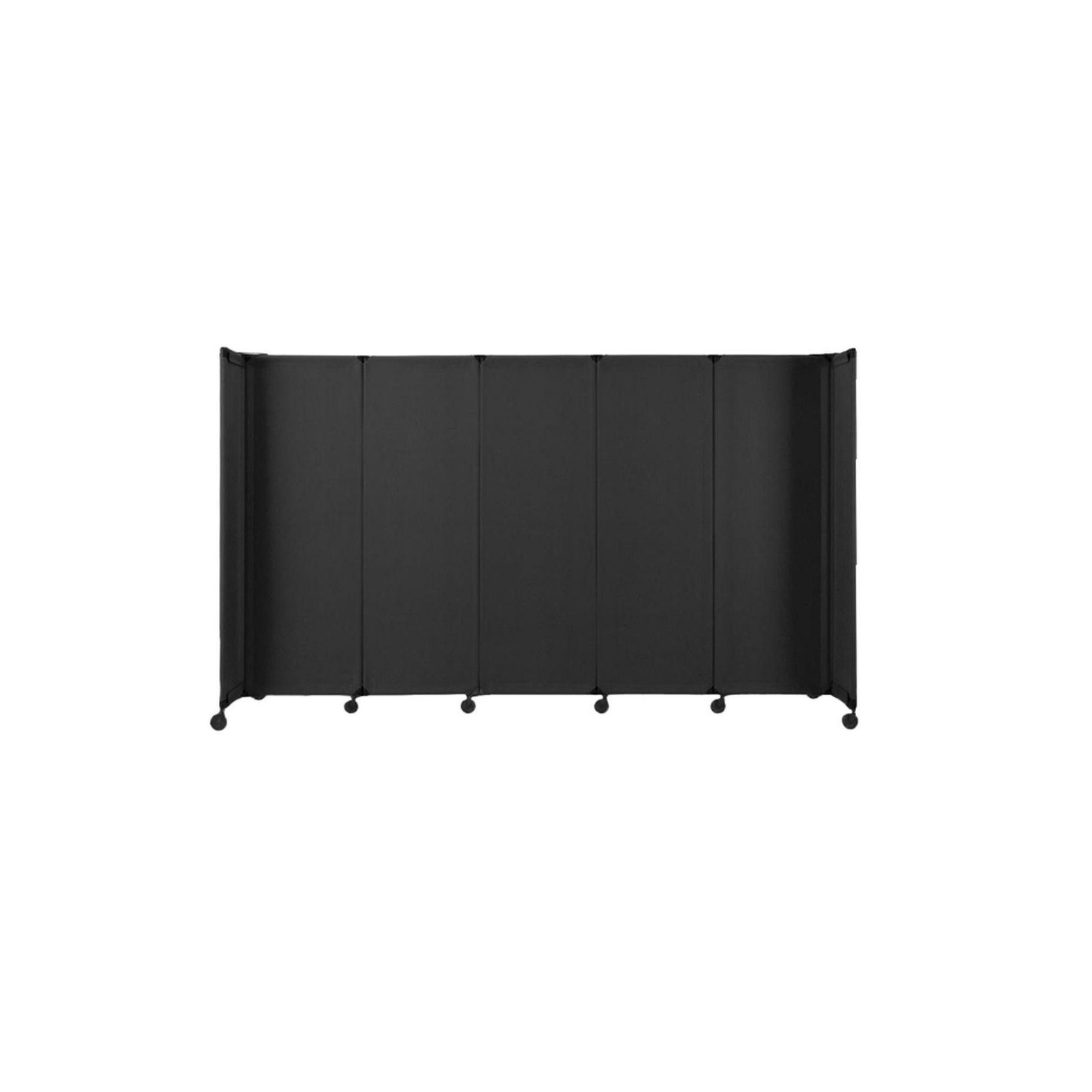 MP10 Portable Low Cost Canvas Partition gallery detail image