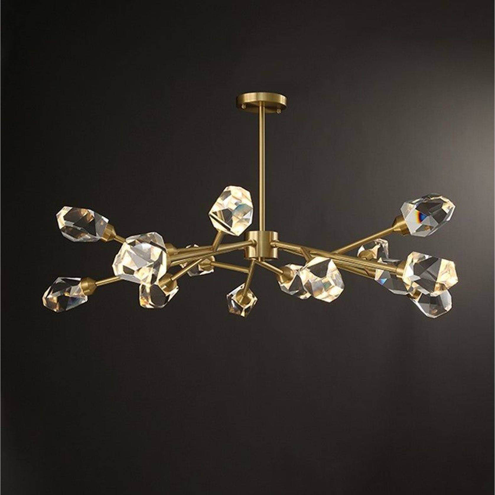 Tora Pendant gallery detail image