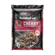 Weber SmokeFire Wood Pellets 9kg gallery detail image