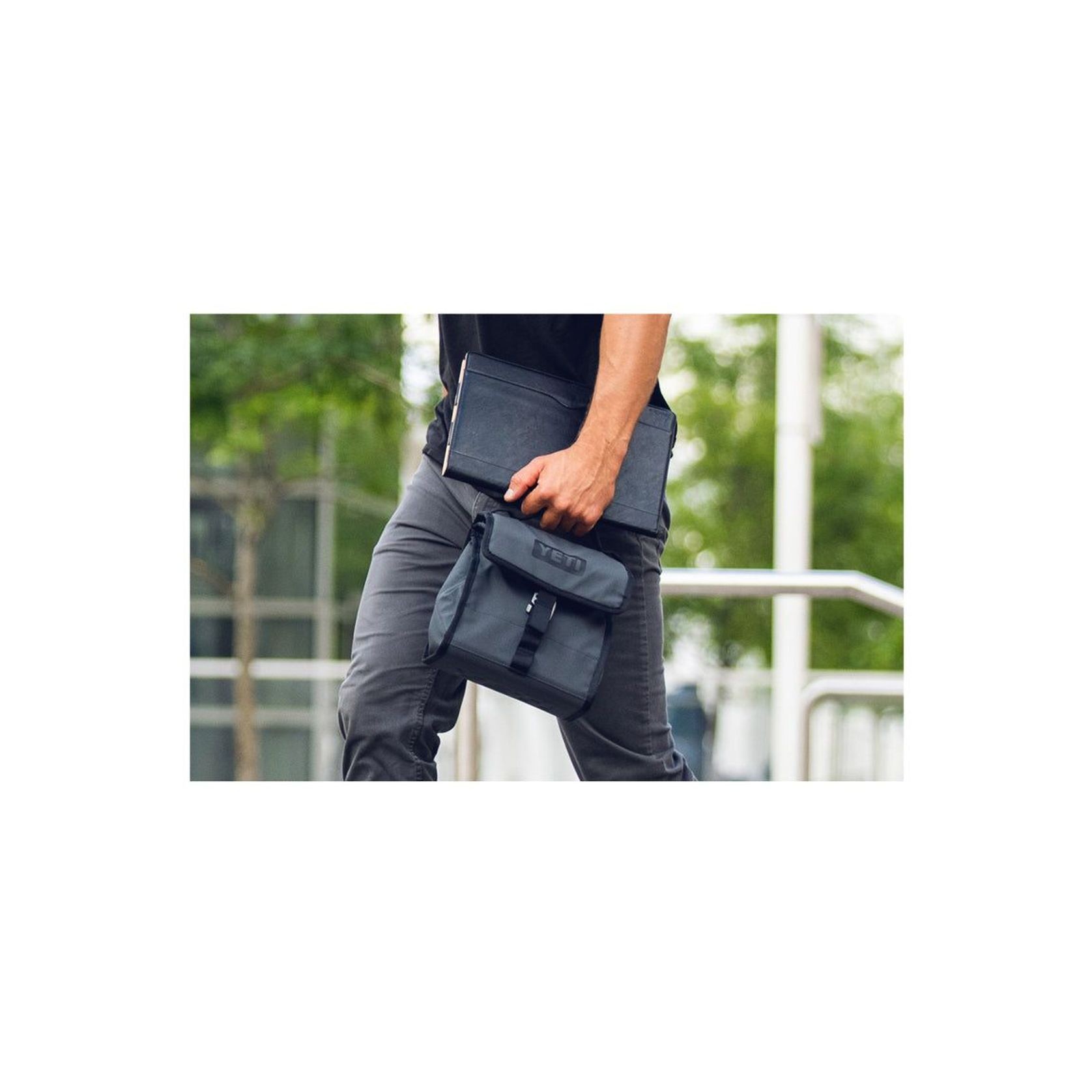 YETI® Daytrip Lunch Bag Cooler gallery detail image