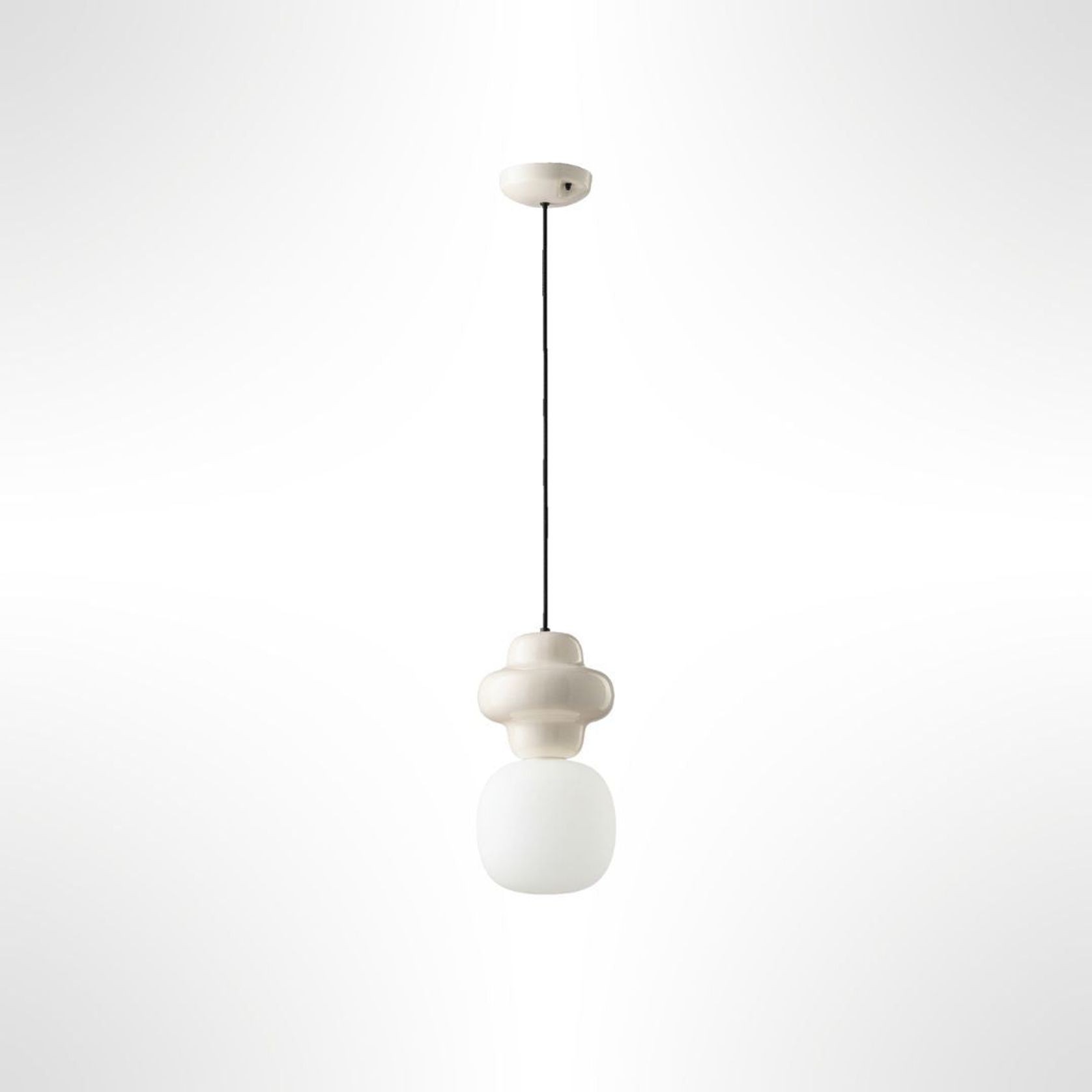 Copacabana Pendant Light gallery detail image