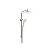 Corban Twin Rail Shower gallery detail image