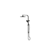 Corban Twin Rail Shower gallery detail image