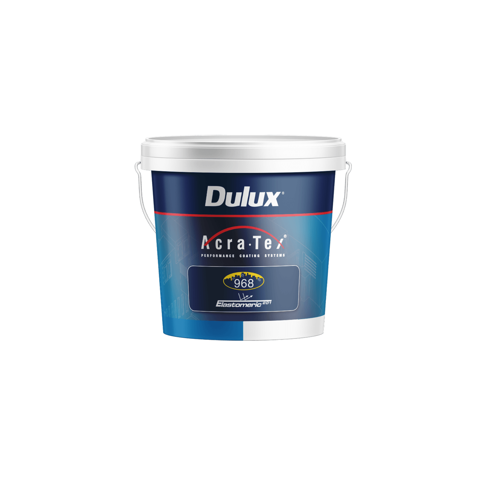 Acratex® Elastomeric 201® gallery detail image