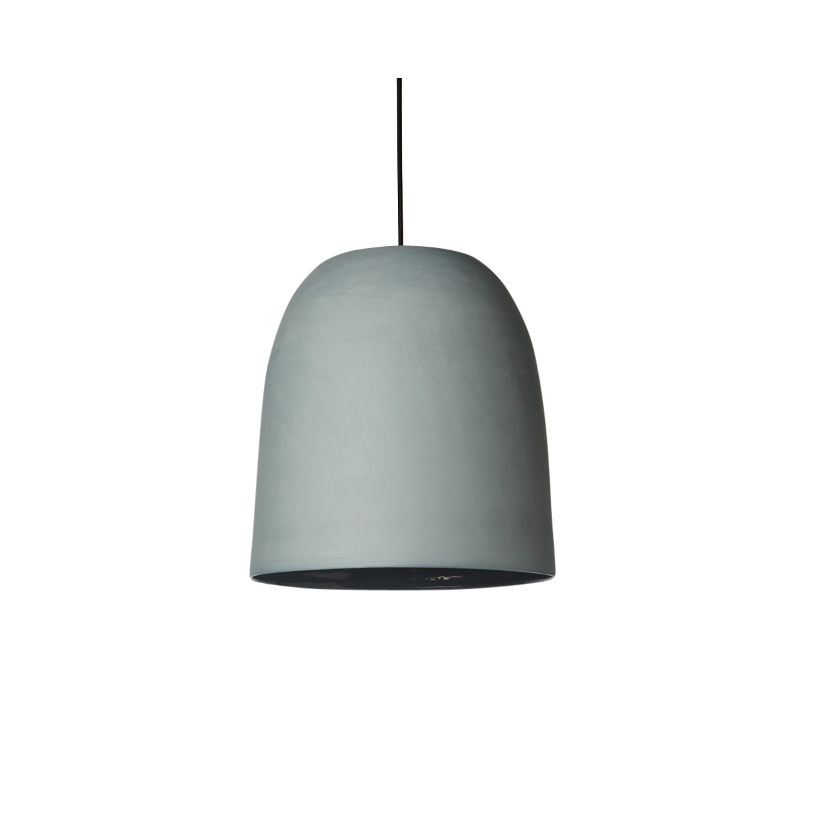 MUD Australia | Big Dome Pendant Light gallery detail image