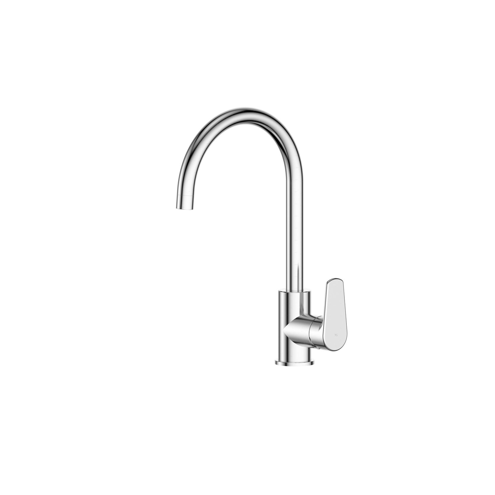 Vantage Gooseneck Sink Mixer gallery detail image