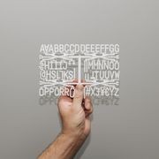 19mm Letter & Number Sets gallery detail image