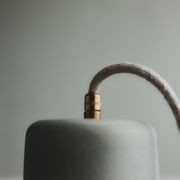 Dusked Eos Pendant Light gallery detail image