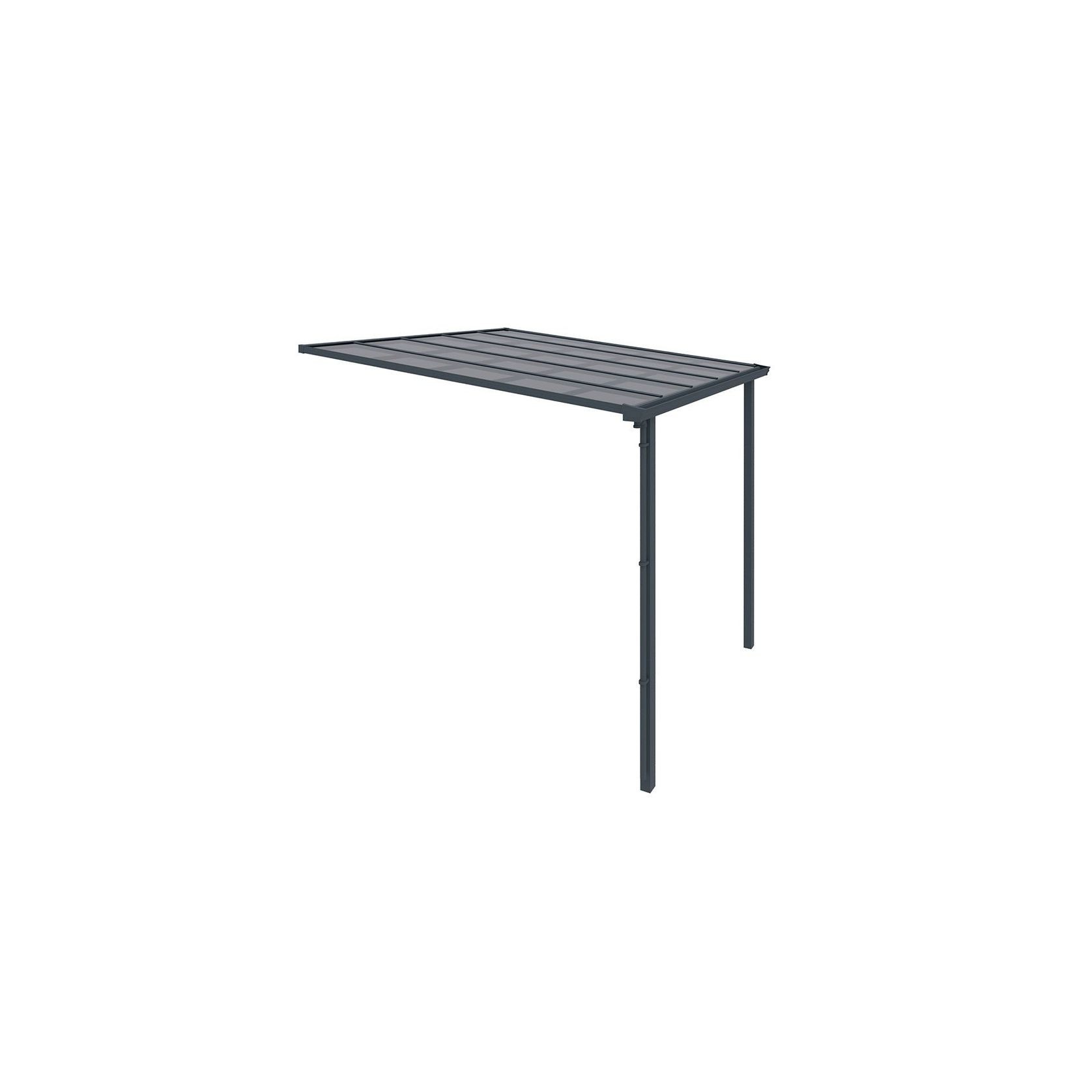 Urban Wall Mounted Patio Cover Collection gallery detail image