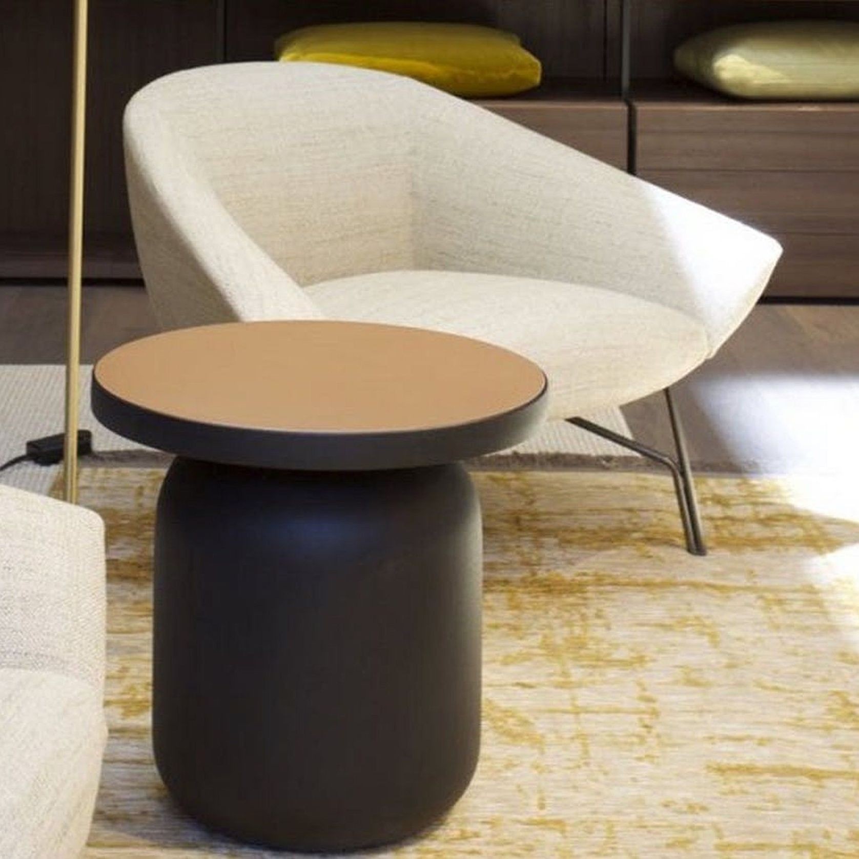 Juju Stool gallery detail image