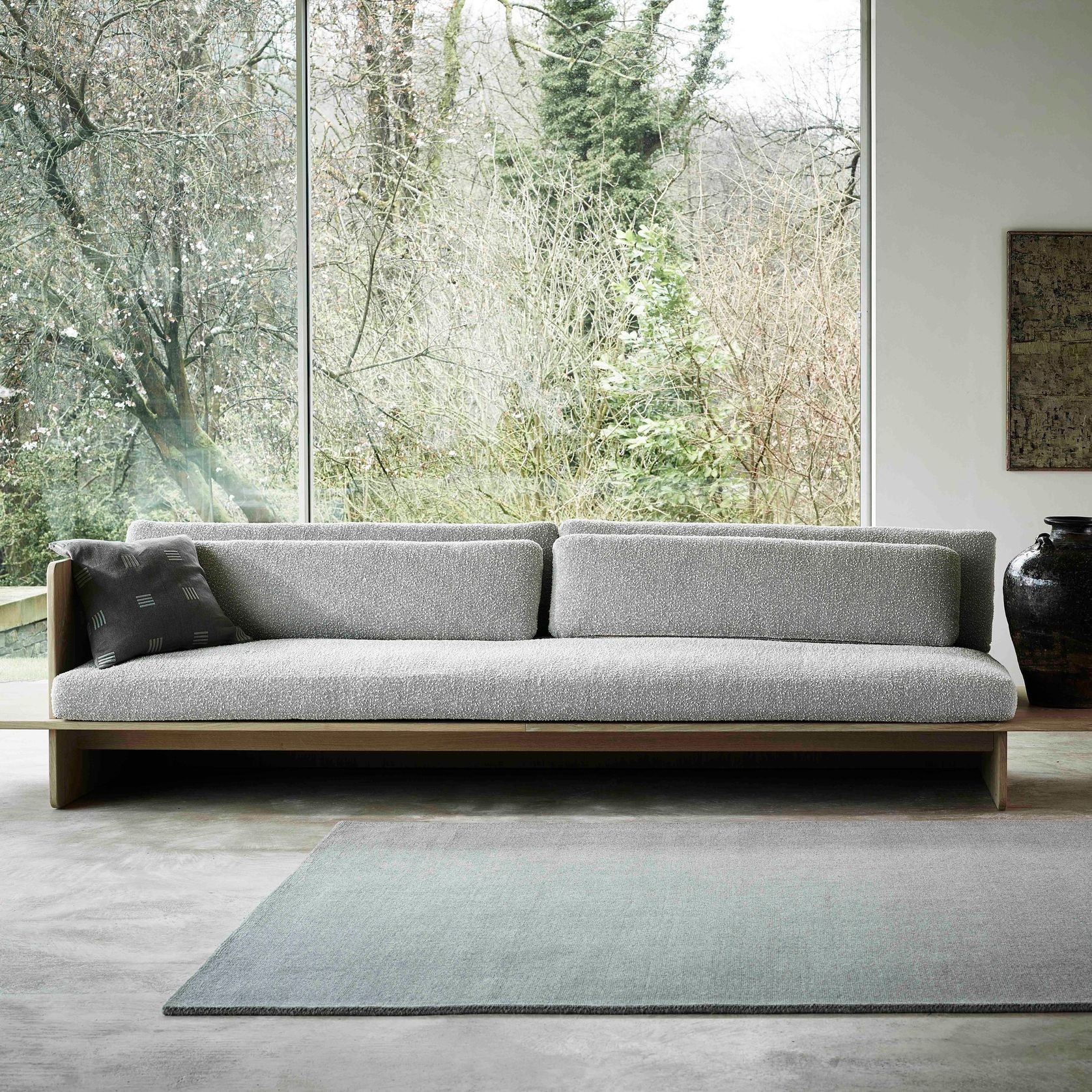 Chennai Rug gallery detail image