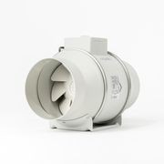 EMF Inline Mixed Flow Fan gallery detail image