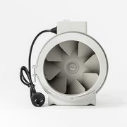 EMF Inline Mixed Flow Fan gallery detail image