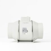 EMF Inline Mixed Flow Fan gallery detail image