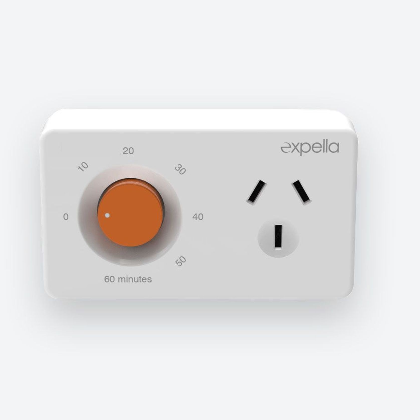 External Run-On Timer gallery detail image