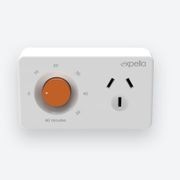External Run-On Timer gallery detail image