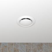 Round Ceiling Diffuser gallery detail image