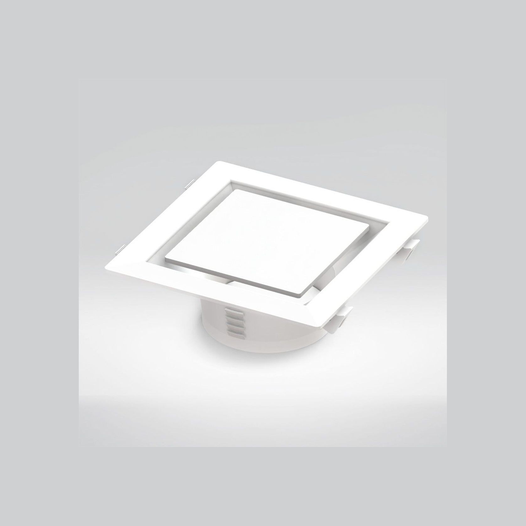 Slimline Ceiling Diffuser Square gallery detail image