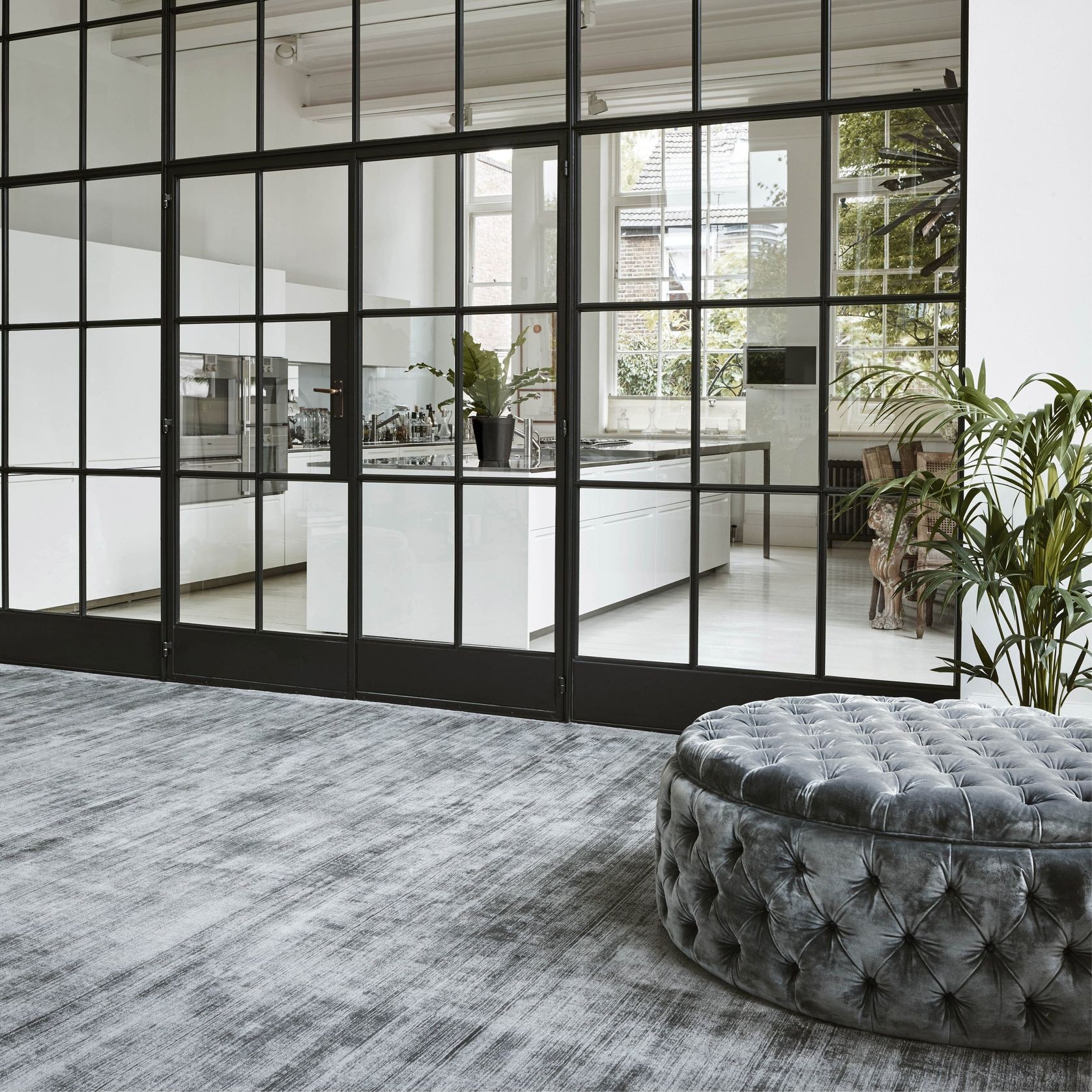 Santushi Rug gallery detail image