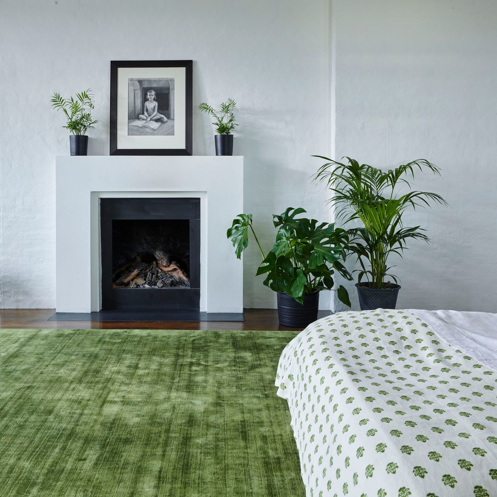 Satara Rug gallery detail image