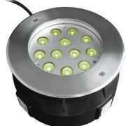 In Ground Light Fixed 12x3W gallery detail image