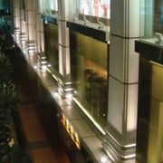 In Ground Light Fixed 12x3W gallery detail image