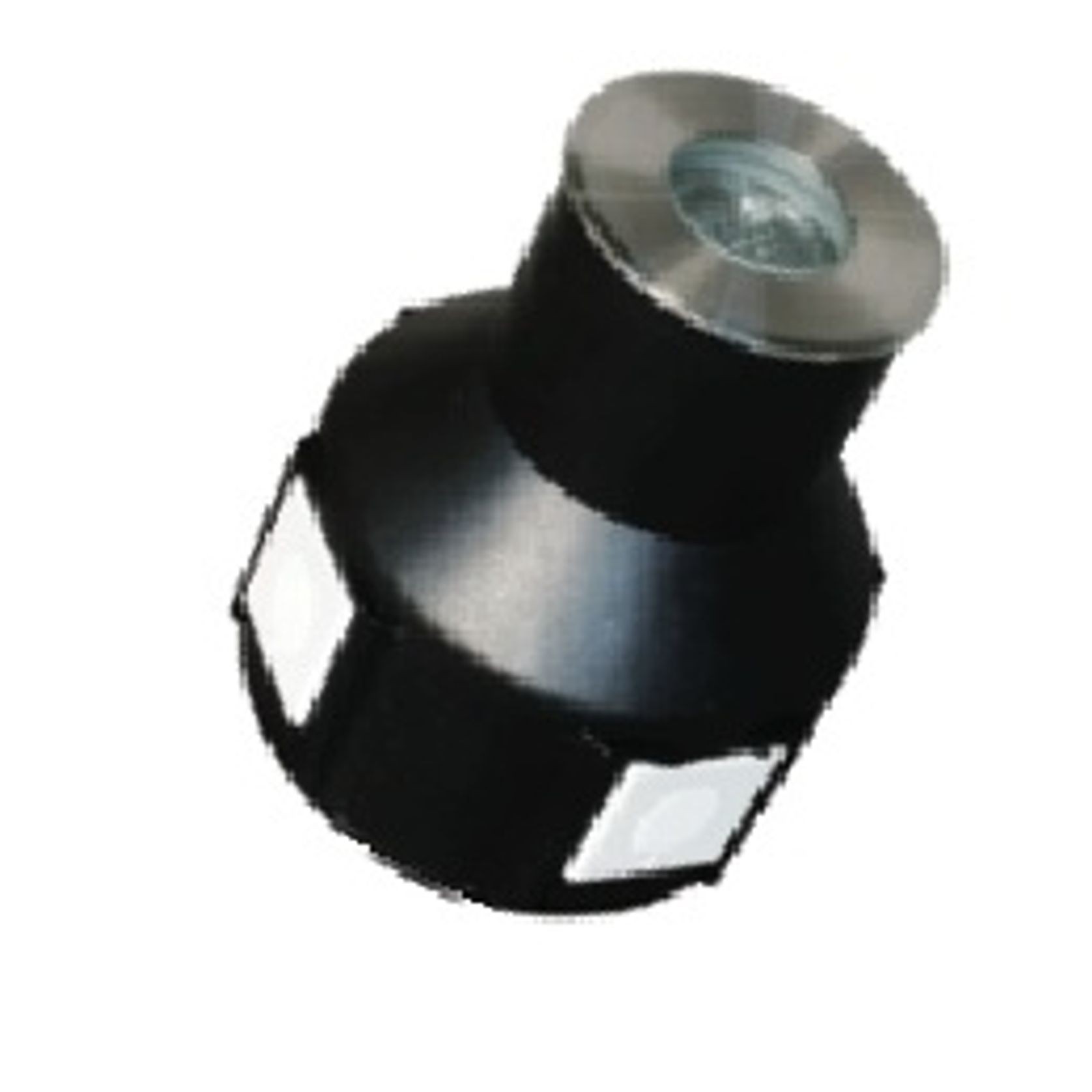 Circular Recessed In Ground gallery detail image