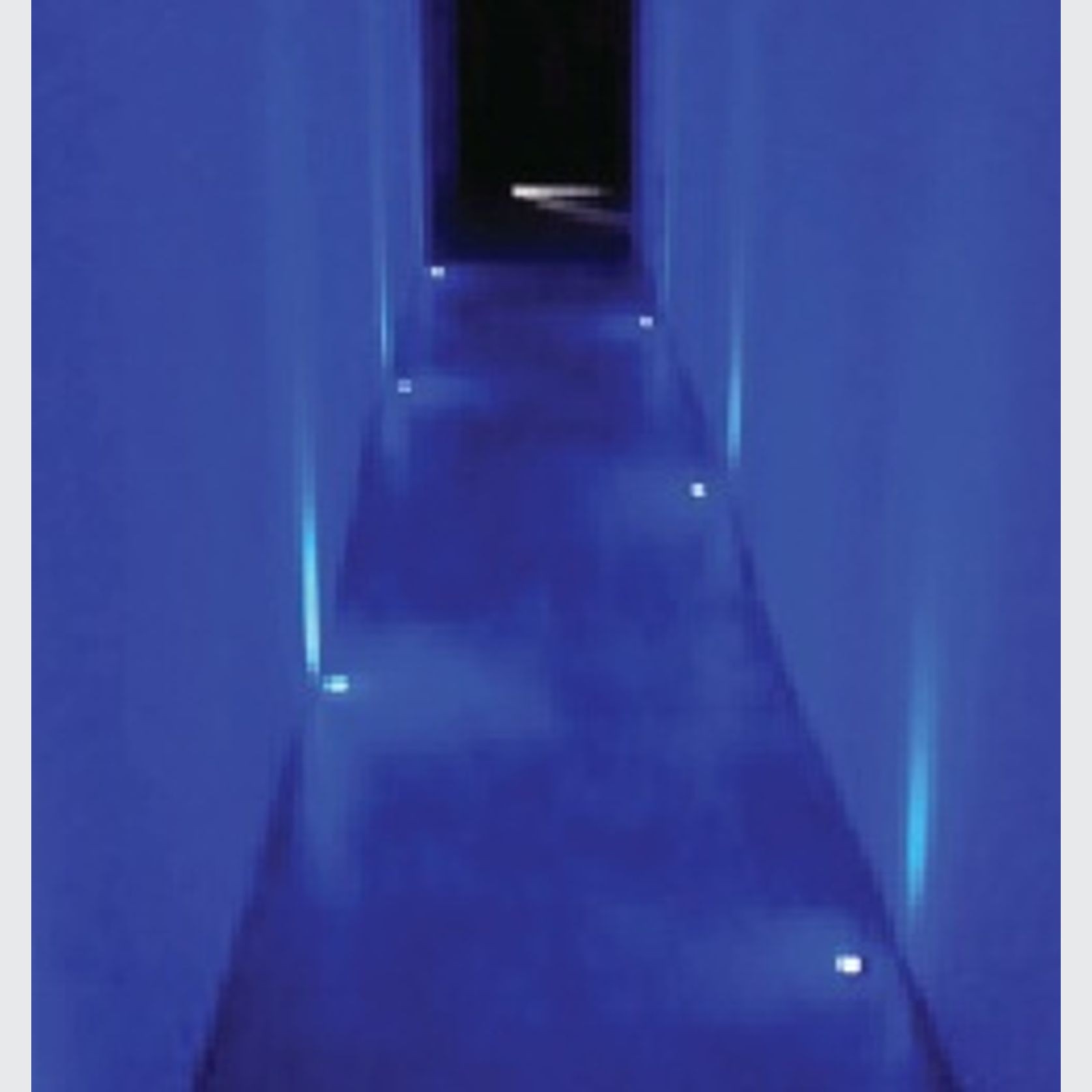 In Ground Light Fixed 3W ArchiPro AU