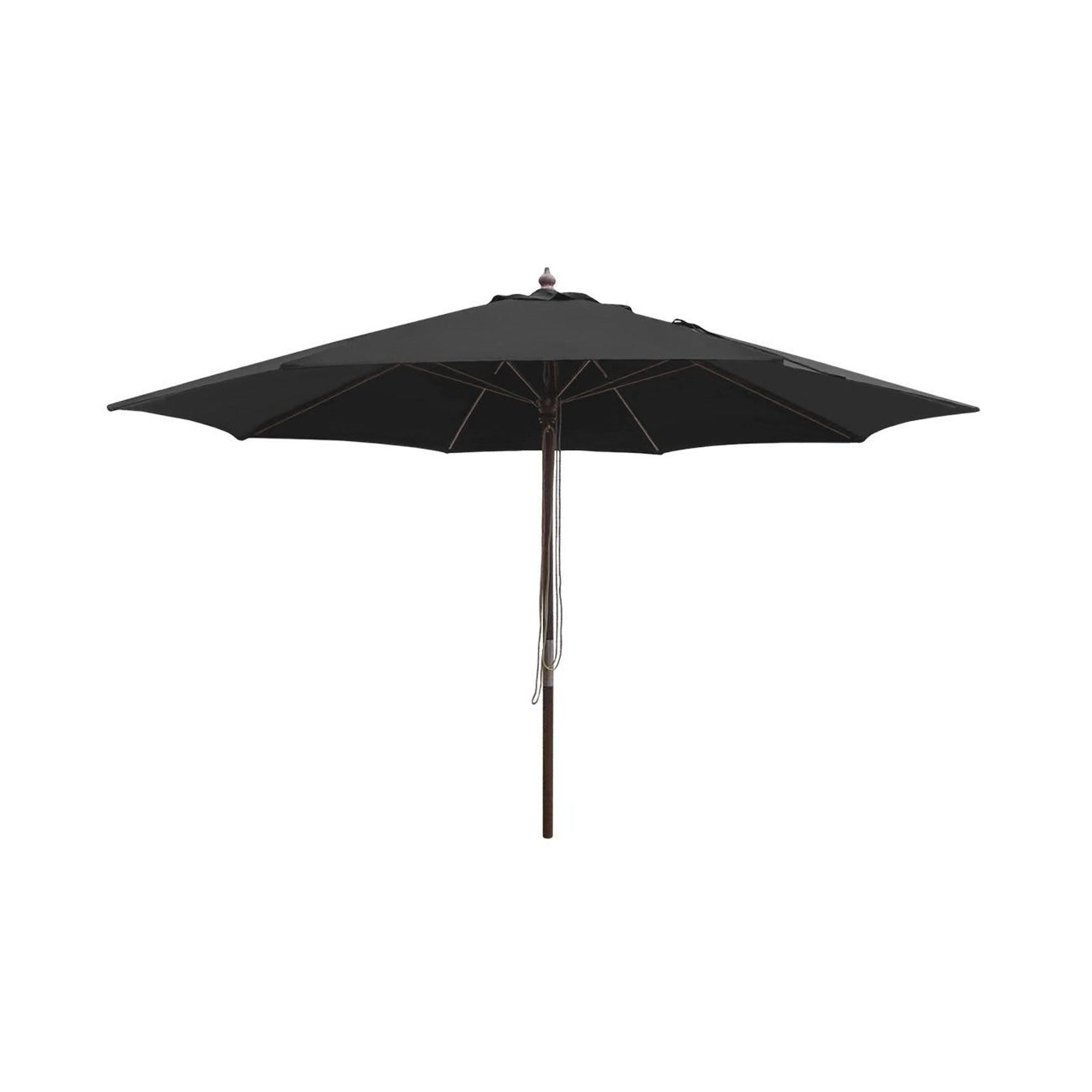 Nile 3.5m Sunbrella Round Market Umbrella gallery detail image