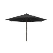 Nile 3.5m Sunbrella Round Market Umbrella gallery detail image