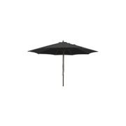 Nile 3.5m Sunbrella Round Market Umbrella gallery detail image