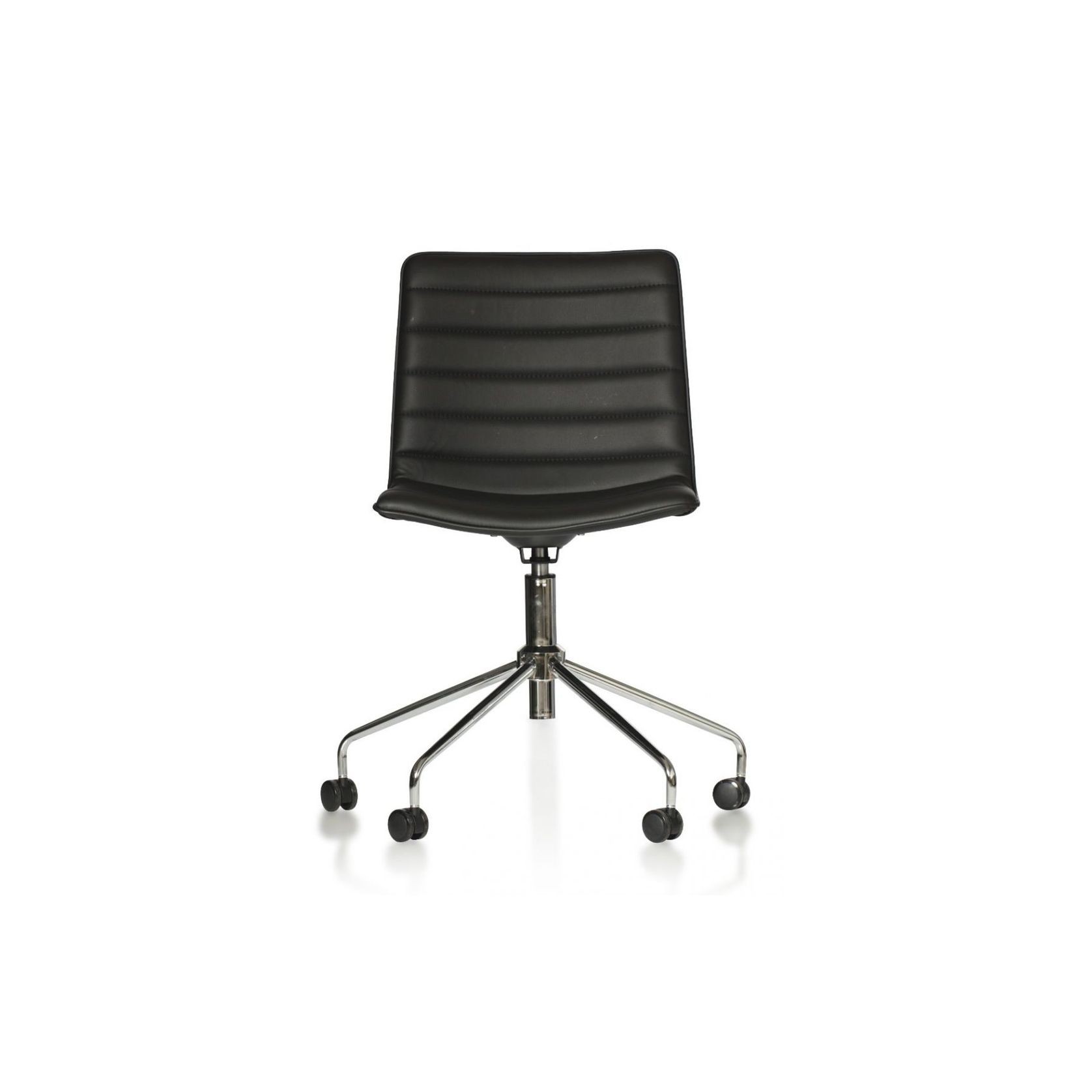 Mars Swivel Black gallery detail image