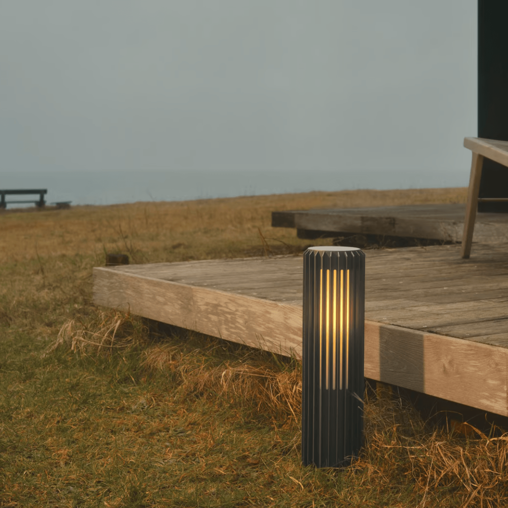 Aludra 45 Garden Light gallery detail image