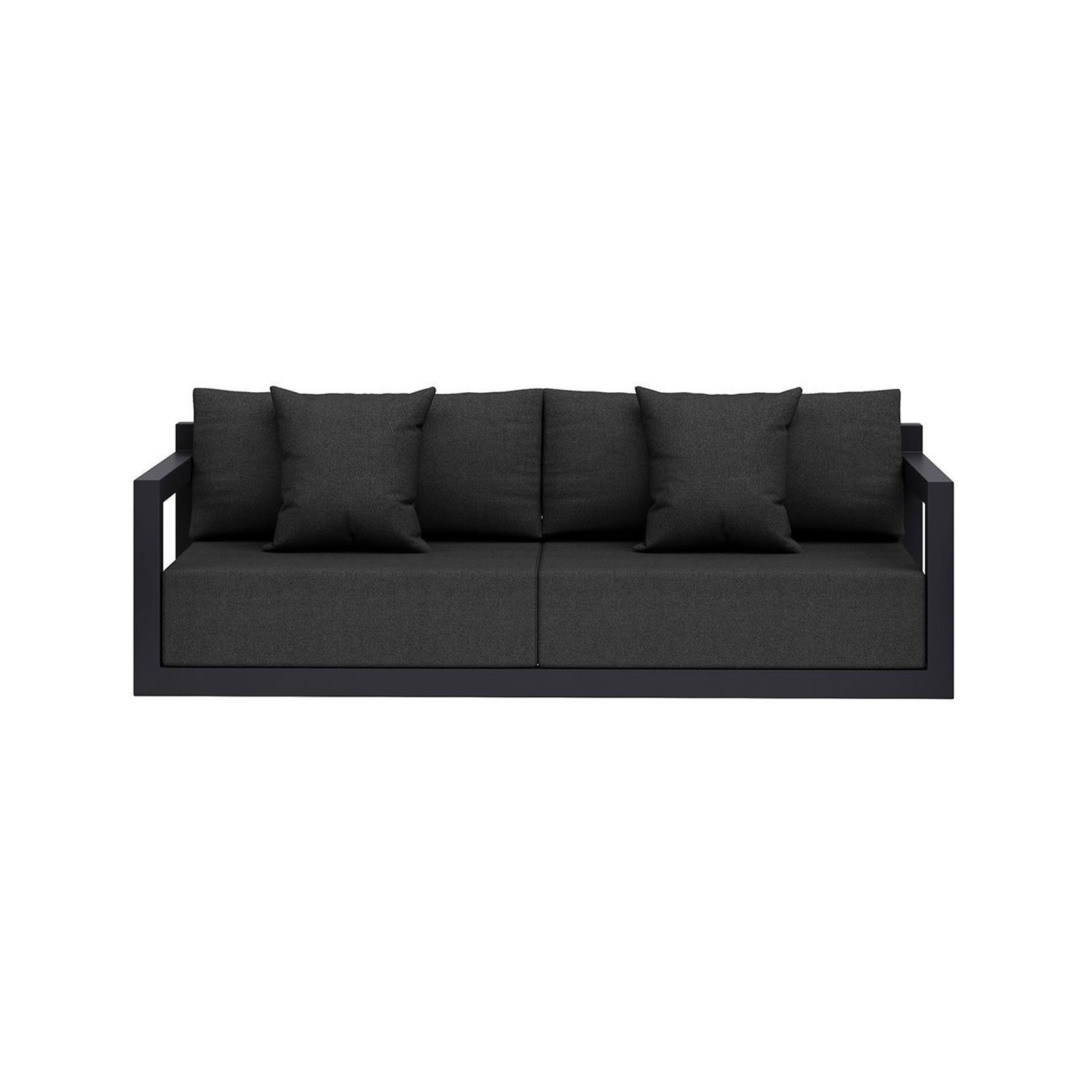 Ibis 2.0 Outdoor 3 Seater Sofa gallery detail image
