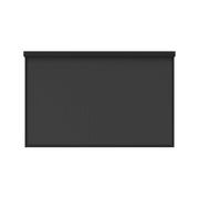 Retractable Shade Blind For Baltic Wall Mounted Pergola 2.0 gallery detail image