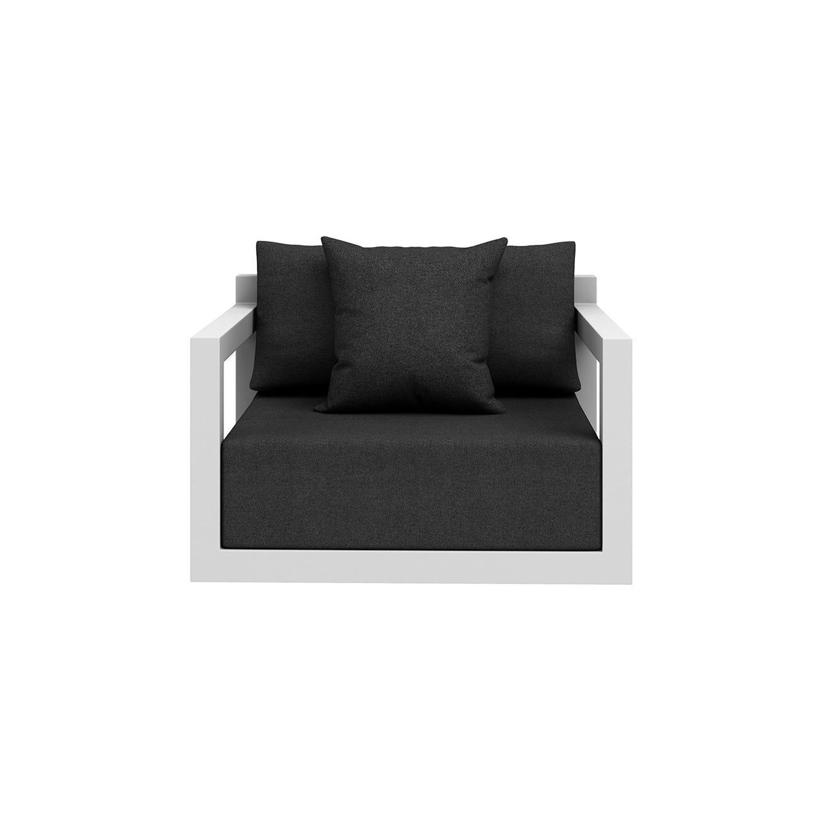 Ibis 2.0 Outdoor Armchair gallery detail image