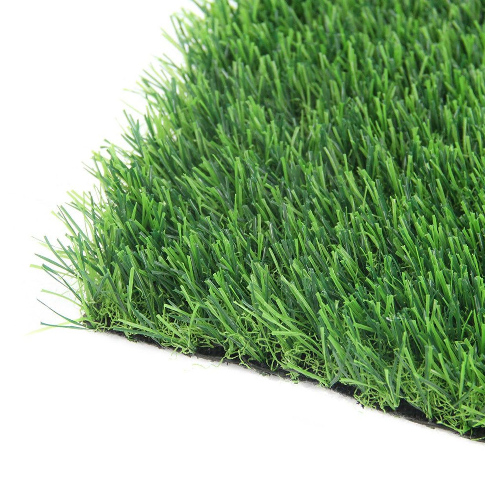 Artificial Spring Grass 3cm gallery detail image