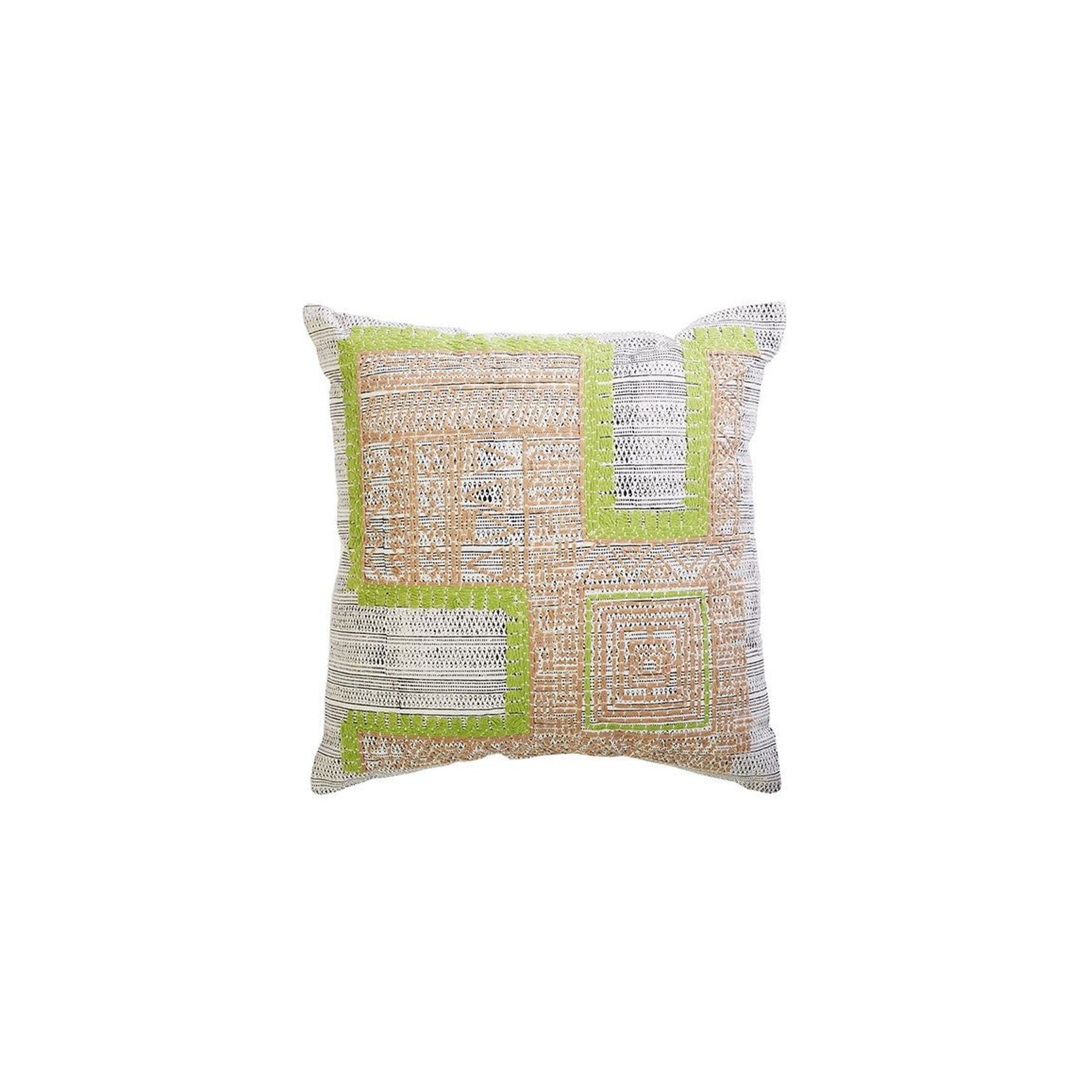 Nomad Puri Cushion 50x50 gallery detail image