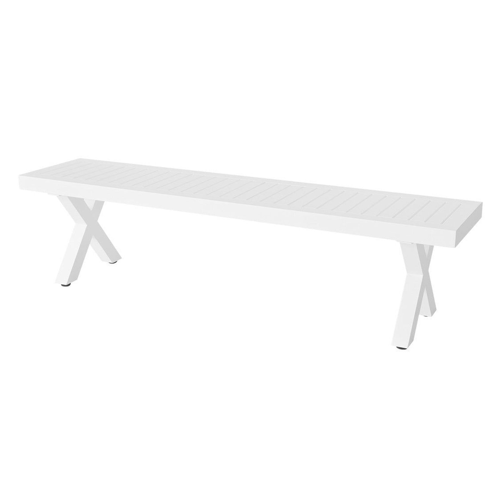 Varga Outdoor Bench Seat 180cm ArchiPro AU