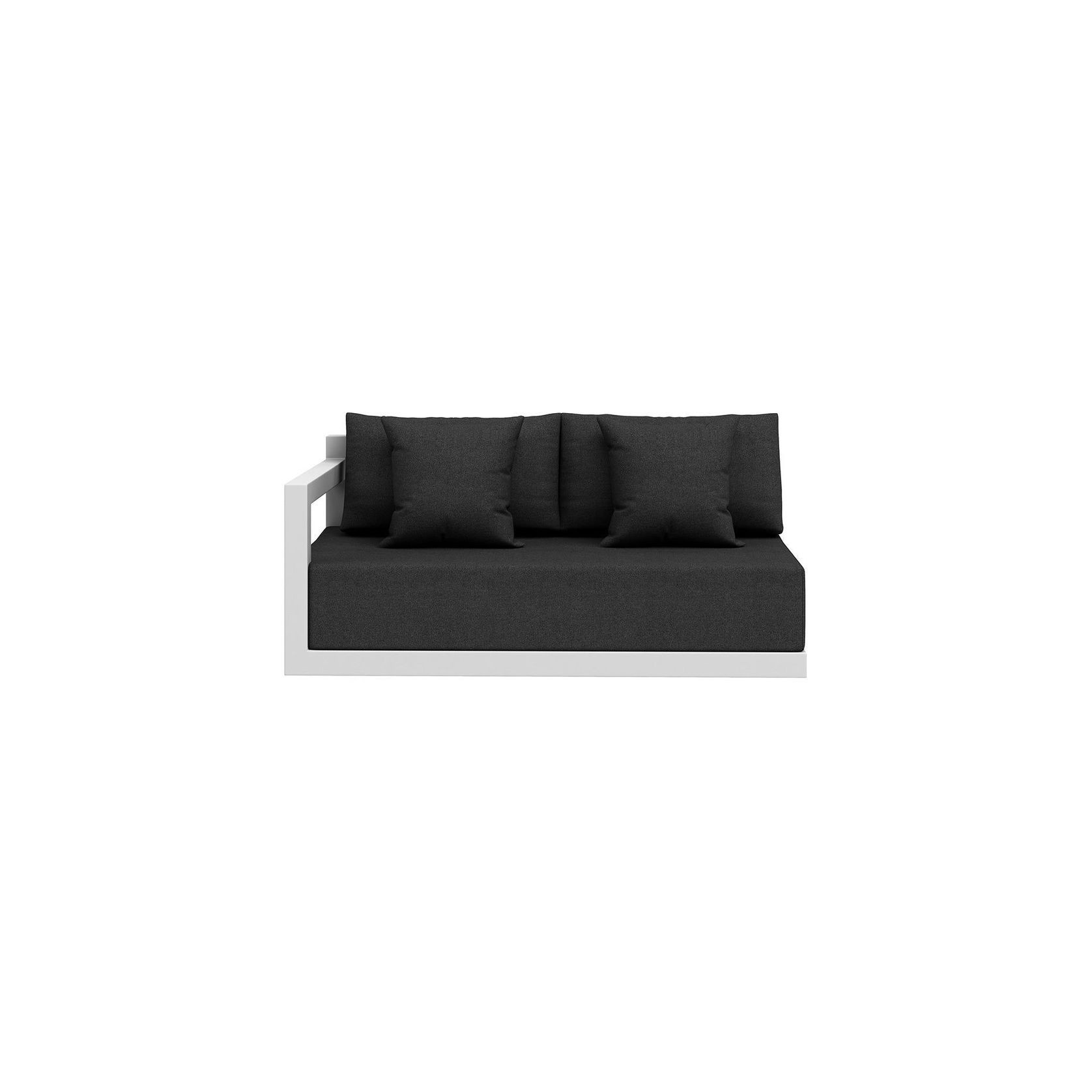 Ibis 2.0 Oversized Outdoor Right Sofa gallery detail image