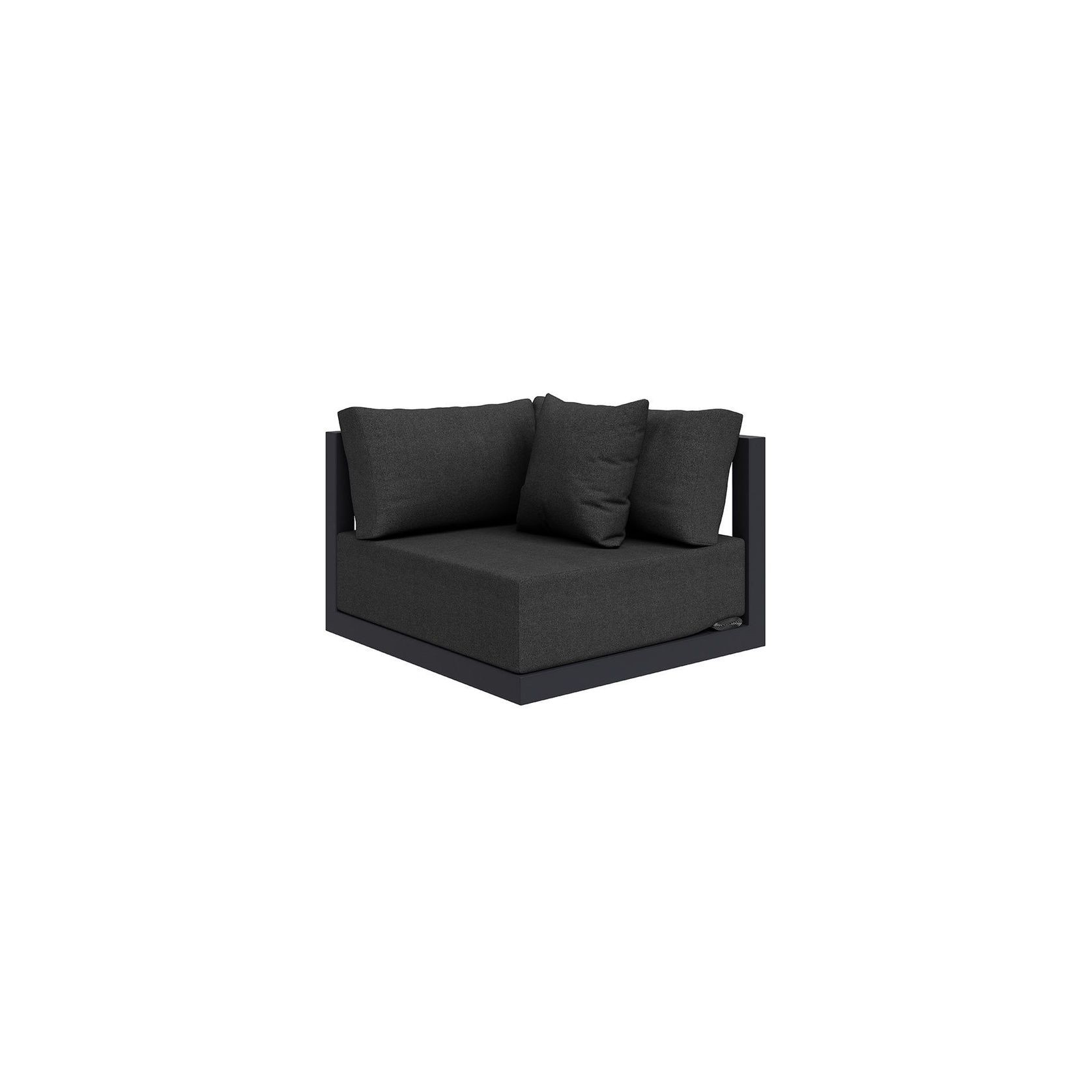 Ibis 2.0 Oversized Outdoor Corner Sofa gallery detail image