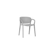 Andi Outdoor Patio Dining Armchair gallery detail image