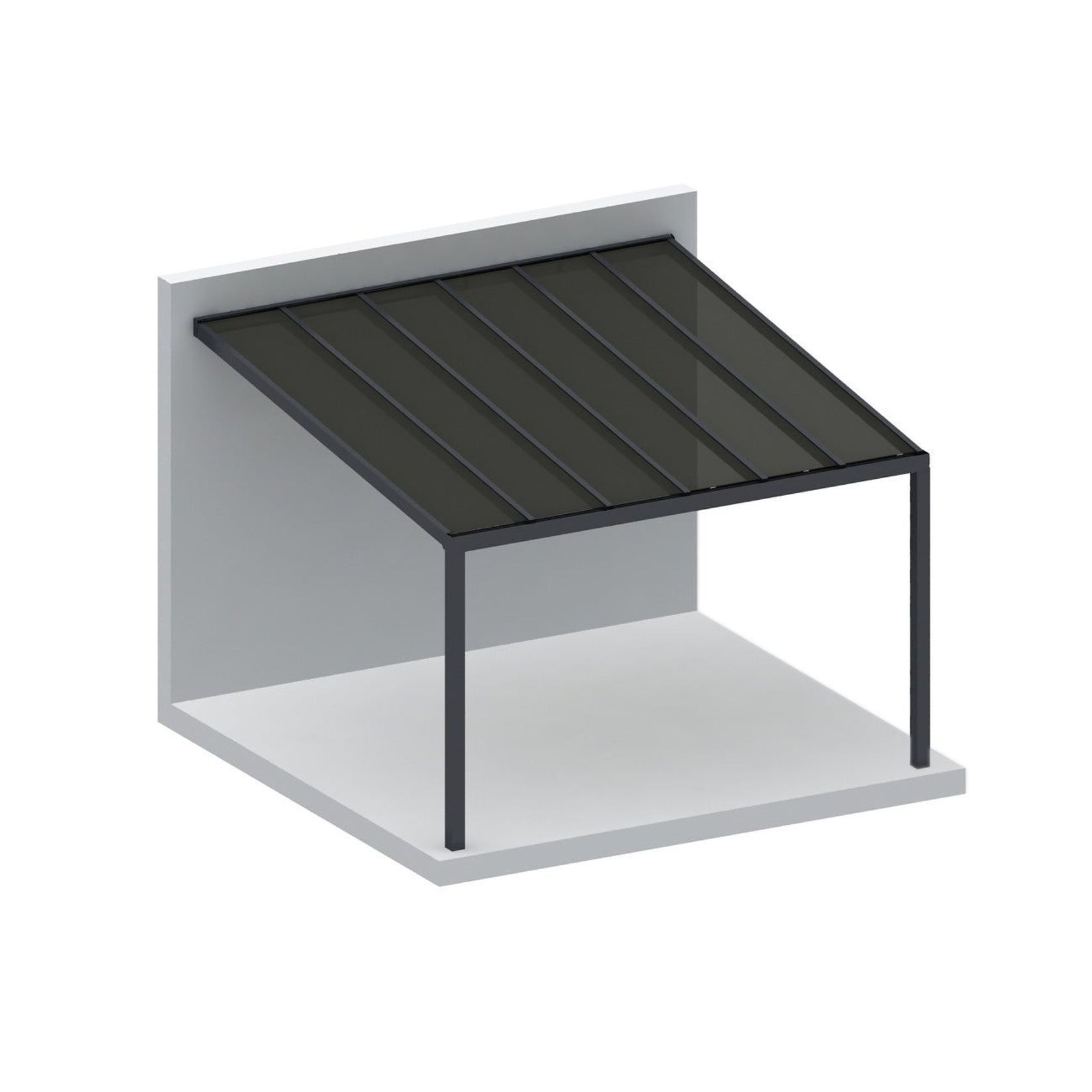 Coastal Patio Cover Collection gallery detail image