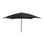 Nile 3.5m Sunbrella Square Market Umbrella gallery detail image