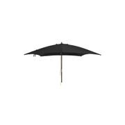 Nile 3.5m Sunbrella Square Market Umbrella gallery detail image