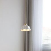 Peony Pendant gallery detail image