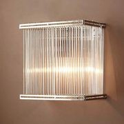 Aluar Rectangular Wall Light gallery detail image