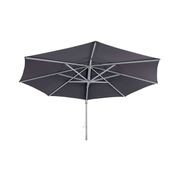 Alabaster 4m Round Cantilever Umbrella gallery detail image